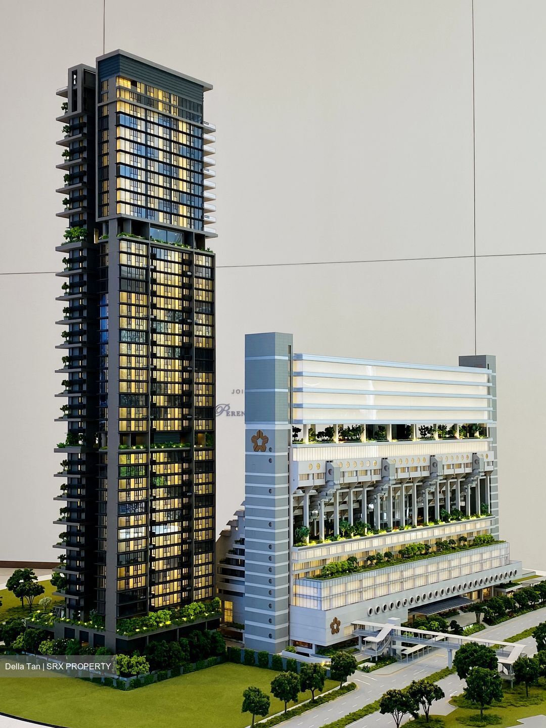 Aurea (D7), Apartment #446899131